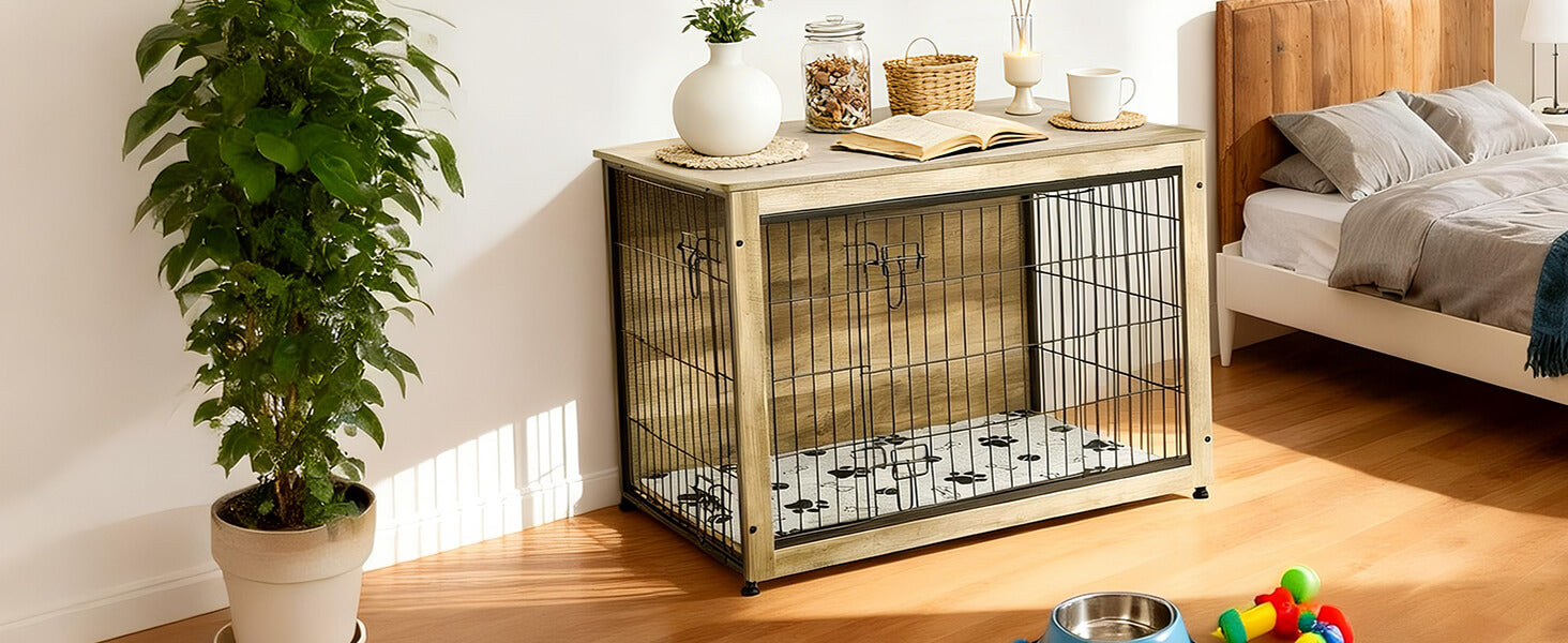 Shawken Official Store - Fabric Dressers & Home Storage