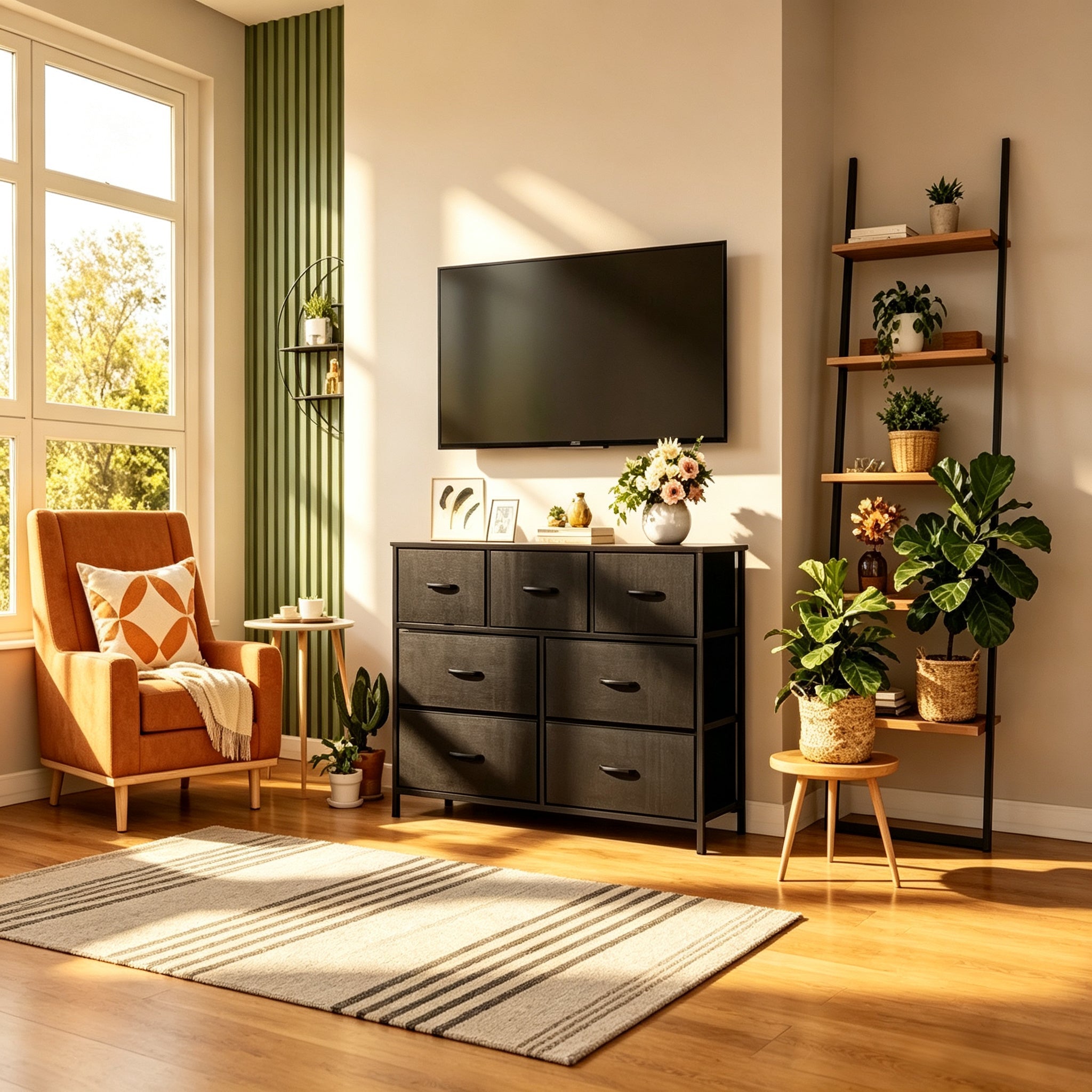 What Is a Fabric Dresser? A Complete Beginner's Guide