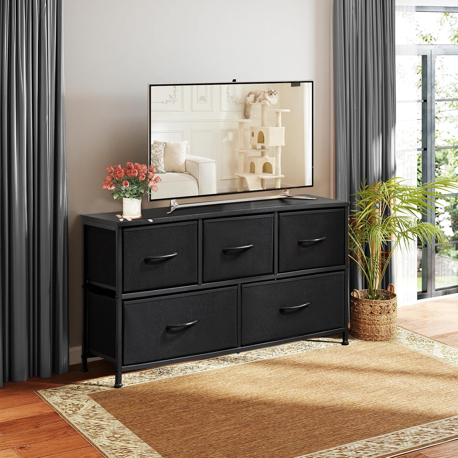 Shawken Official Store - Fabric Dressers & Home Storage