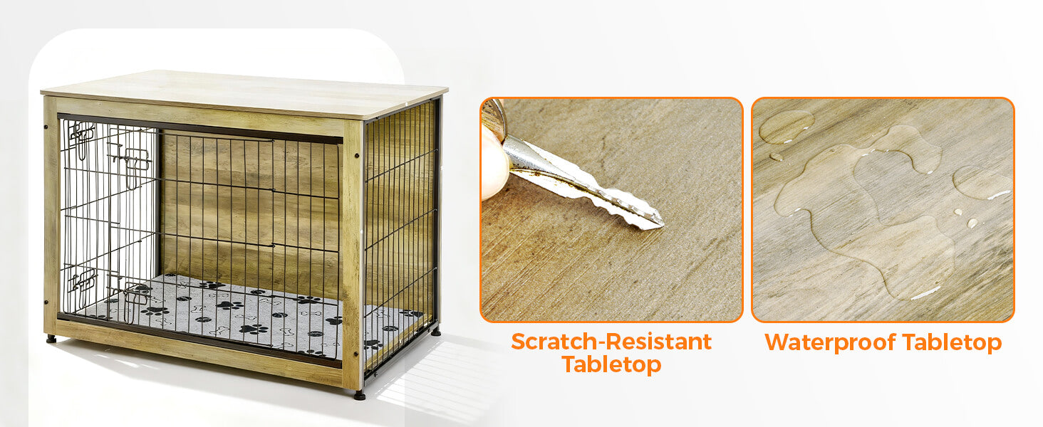 Shawken Official Store - Fabric Dressers & Home Storage