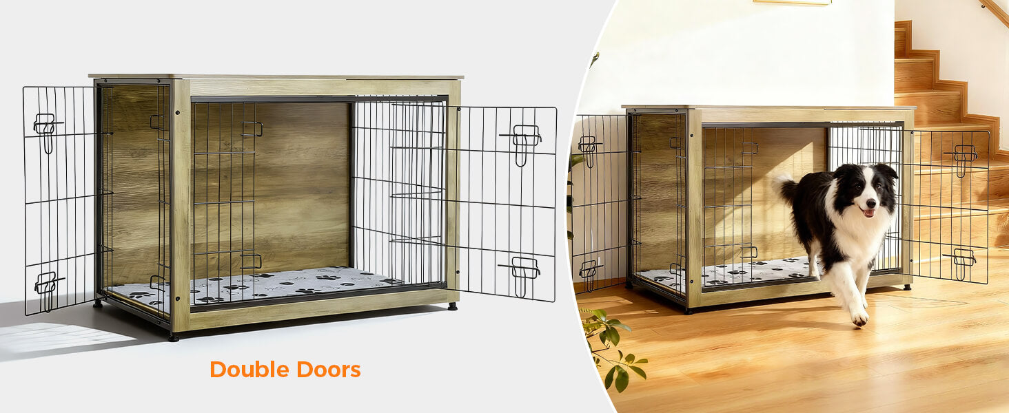 Shawken Official Store - Fabric Dressers & Home Storage