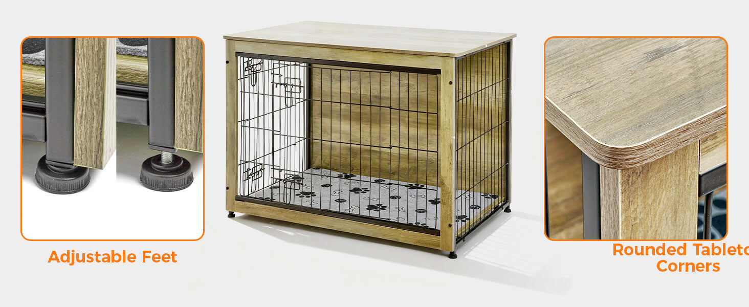 Shawken Official Store - Fabric Dressers & Home Storage
