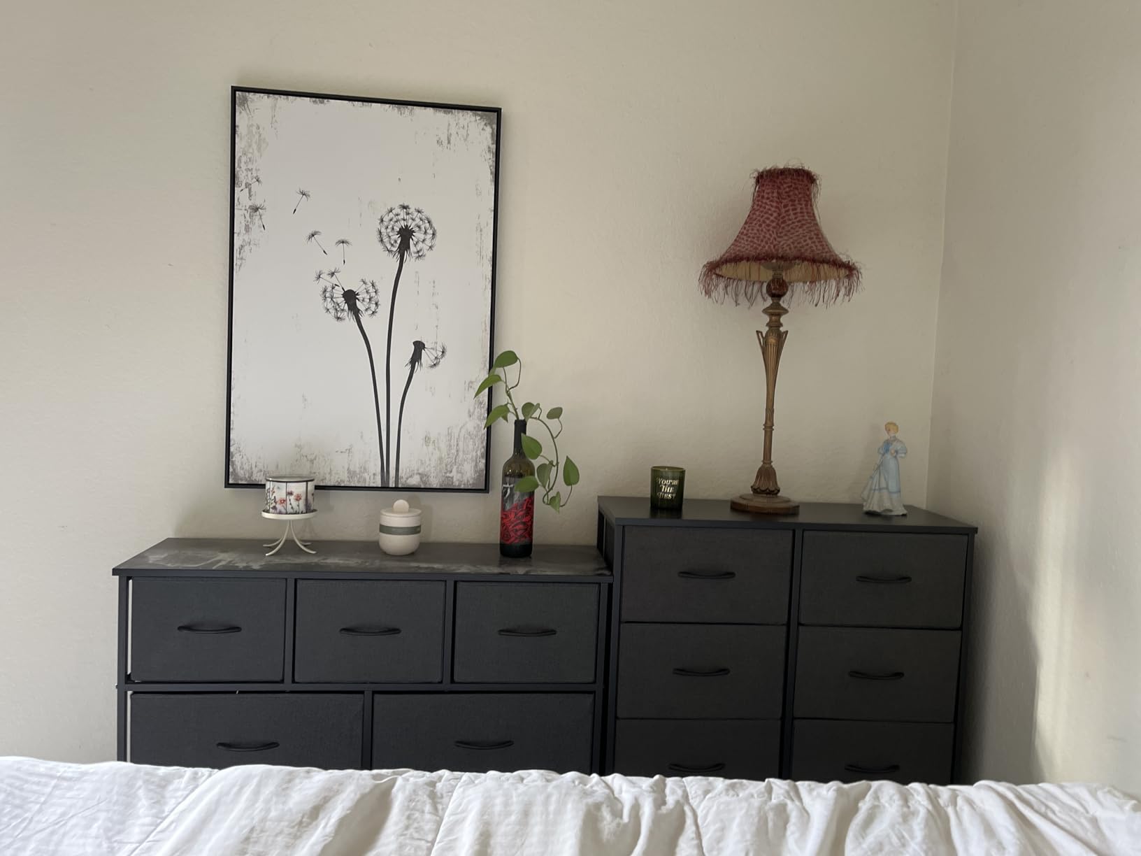 Shawken Official Store - Fabric Dressers & Home Storage