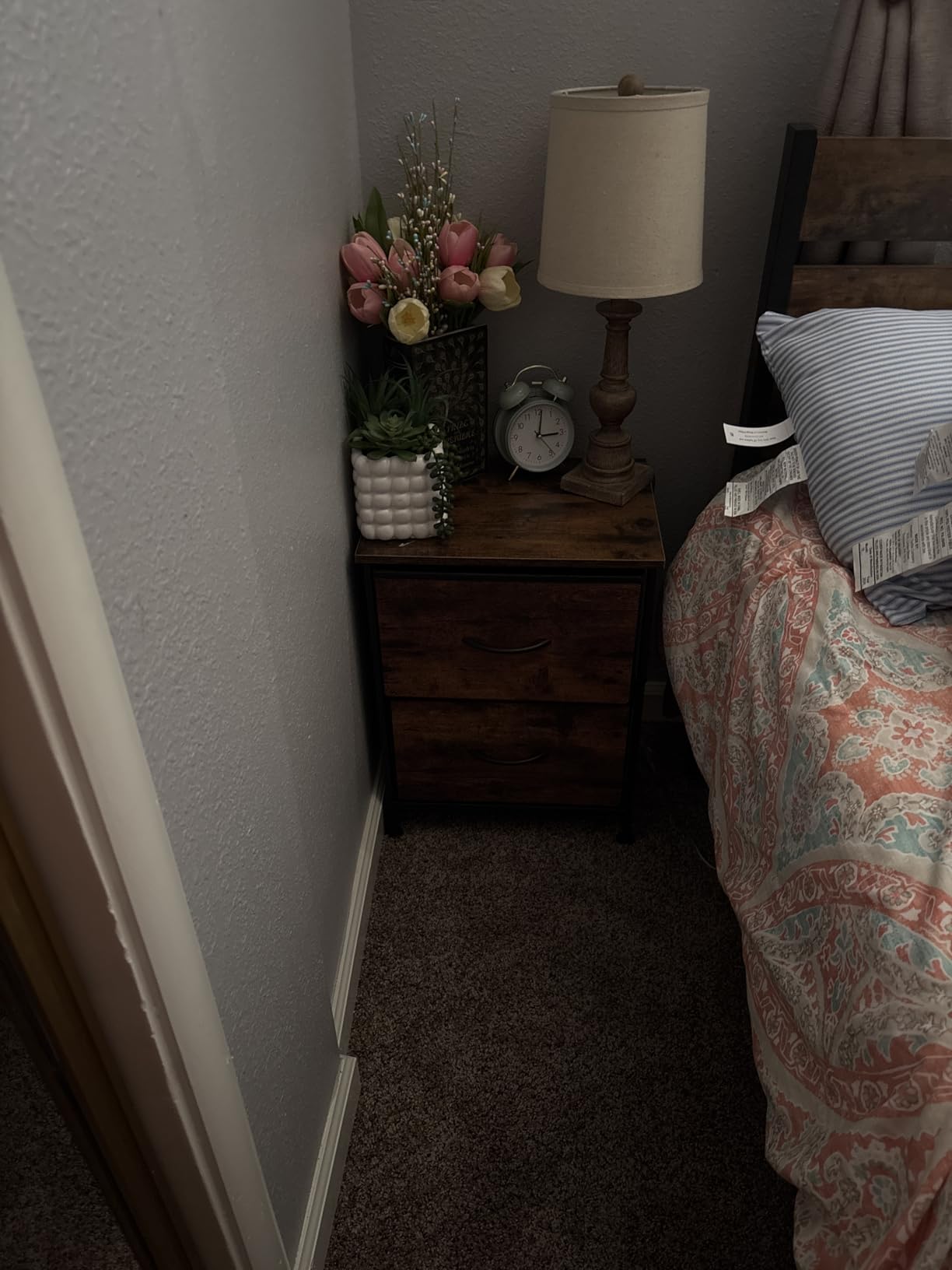 Shawken Official Store - Fabric Dressers & Home Storage