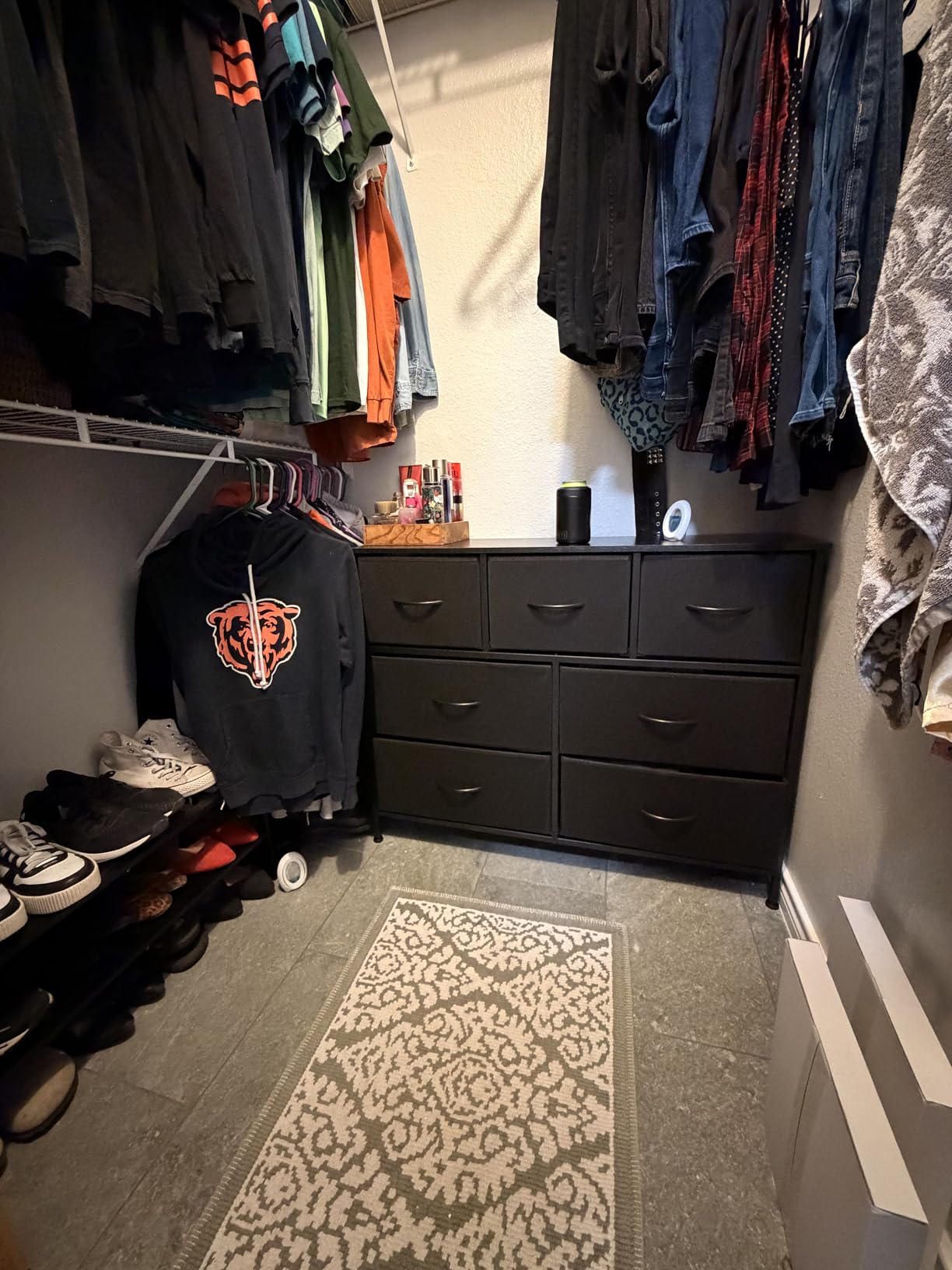 Shawken Official Store - Fabric Dressers & Home Storage