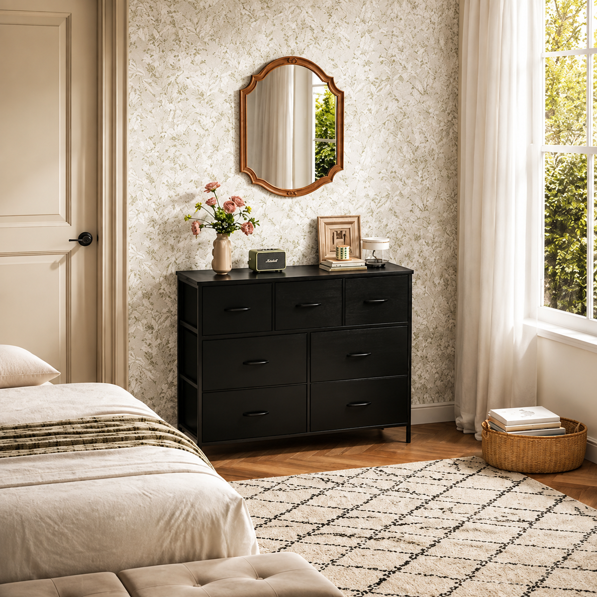 Shawken Official Store - Fabric Dressers & Home Storage